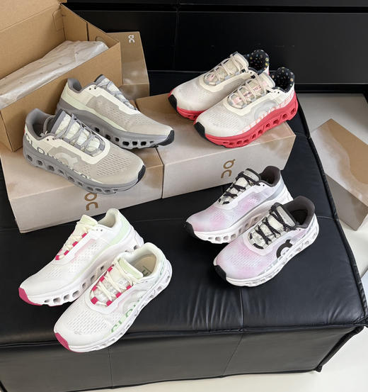 厚底运动鞋休闲鞋051406 商品图5