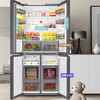 海尔（Haier）冰箱 BCD-501WGHTDEDF7U1 商品缩略图7