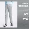 【六扇门LT】拓路者户外轻量透气速干裤女夏季薄款直筒长裤徒步裤 商品缩略图4