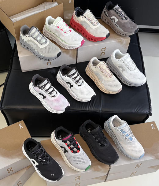 厚底运动鞋休闲鞋051406 商品图3