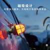 山力士松果露营灯帐篷灯户外充电氛围灯野营挂灯多功能野外营地灯 商品缩略图4