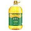 长寿花出品 金银花玉米油5L压榨限量特惠批发 金银花玉米油 商品缩略图1