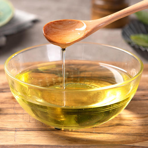 长寿花出品 金银花玉米油5L压榨限量特惠批发 金银花玉米油 商品图5