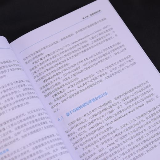 遥感影像智能处理 人工智能数据融合数据压缩图像分类目标检测语义分割影像修复变化检测跨域处理 商品图4