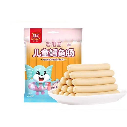 双汇10g*9鳕鱼肠 商品图0