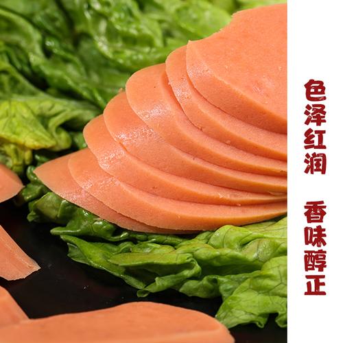 双汇115g王中王火腿肠 商品图3