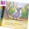 【中商原版】美国小学语言艺术阅读学生书一年级第1册 HMH Into Reading MyBook Grade1 Book 1 英文原版进口图书 英语精读 商品缩略图2