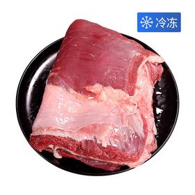 中敖牛腩肉（500±20g）牛肉
