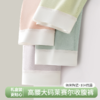 “这个夏天好爽”！【女款-10A天丝负氧陶瓷高腰洁净裤】+【男款-10A养护凉感冰丝男士内裤】，软糯无感无痕迹不夹臀，吸湿排汗透气速干，高弹舒适冰感体验，10A级别男女款夏季内裤 商品缩略图8
