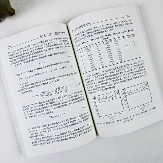 高能物理实验统计分析（第二版） 商品图4