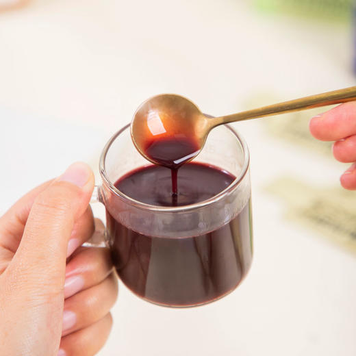 “支持免费试喝6袋”宁之春 五指毛桃茯苓赤小豆原浆饮 免煮免泡 撕开即饮 90袋/盒 商品图10