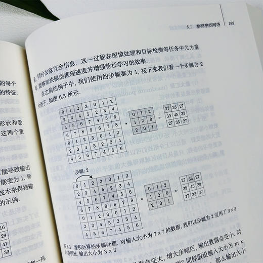 深度学习基础与实践 商品图3