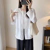 老钱风棉麻外套 | 是时光的质感，是“穿得越久，越爱”的笃定【3-5天发货】 商品缩略图8