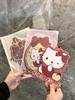 绽家6.18大促！【绽家&Hello Kitty联名联名精油香薰片】30 天超长散香，留香稳、不刺鼻，三重去味，衣柜 / 车内 / 鞋柜 / 卫生间全场景可用   0609 商品缩略图1