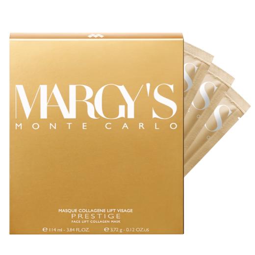 【效期28年12月左右】MGY MARGY'S胶原提升紧致面膜 贴片（骨胶原贴片） 商品图4
