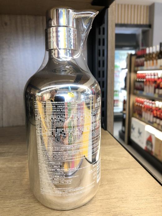 【门店好物】弹动鱼子酱氨基酸洗发露6.0 商品图1