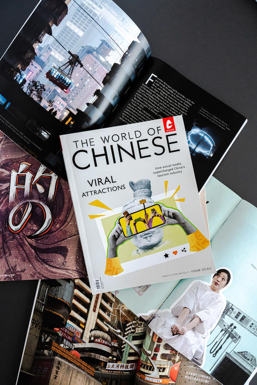 2026新刊订阅 + 赠精选过刊5本+ 赠网站VIP年度会员+随机周边 商品图4