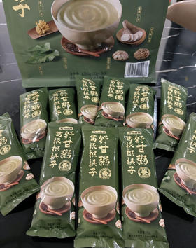 【1袋38条】五谷磨房葛根枳椇子舒甘粥