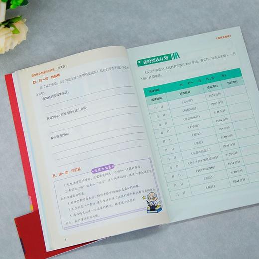 语文报小学生同步阅读.三年级 商品图3