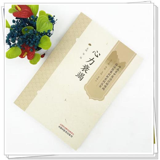 心力衰竭 岭南名中医治疗疑难病临证医案剖析系列丛书 邹旭 供心血管科临床医生学习中医药诊治心力衰竭时参考 中国中医药出版社 商品图2