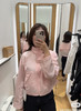 原单Lu家Lightweight Relaxed-Fit女士轻盈防晒衣皮肤衣061001 商品缩略图7