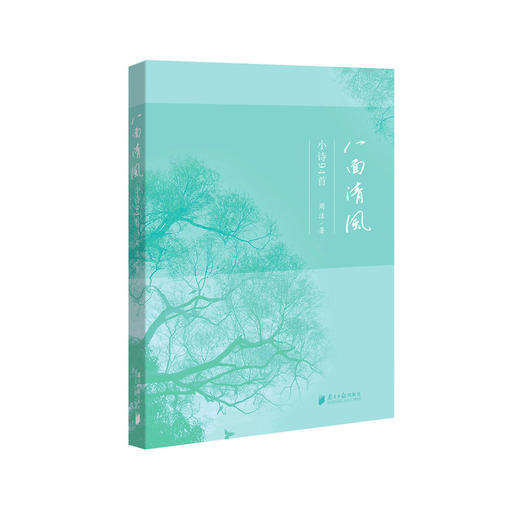 八面清风:小诗94首 商品图0