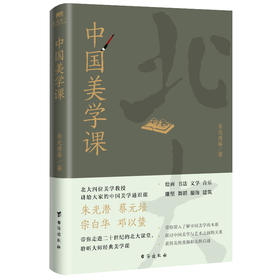 中国美学课