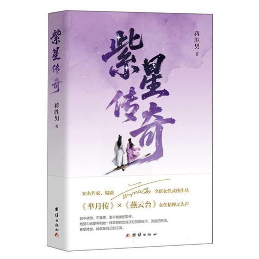 紫星传奇 商品图0