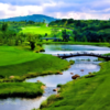 山东烟台·蓬莱君顶酒庄高尔夫俱乐部 Shandong Penglai Junding Winery Golf Club | 烟台高尔夫球场 |  山东高尔夫球场 | 中国 商品缩略图5