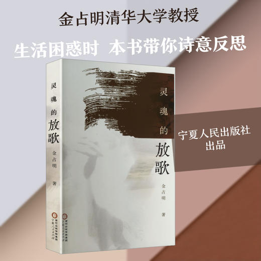 灵魂的放歌 商品图0