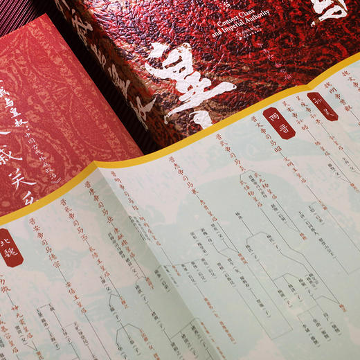外戚与皇权:中国古代外戚政治 商品图3
