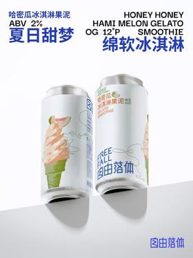 道酿 哈尼哈尼 500ml