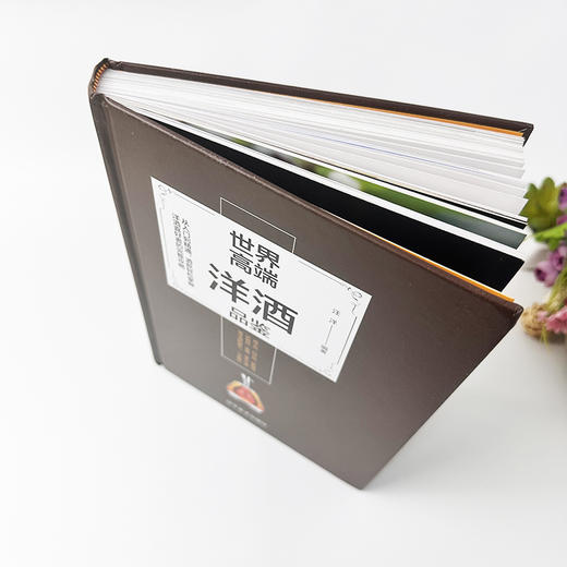世界高端洋酒品鉴 商品图3