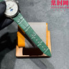 V2升级版 宝珀月亮美人系列天然贝母盘女表 女士机械腕表 JB女装3663全历月相腕表35mm 商品缩略图6