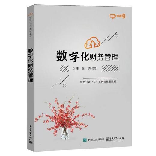 数字化财务管理 商品图0