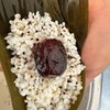 清水粽/蜜枣粽/藜麦粽丨传统柴火铁锅煮制，4小时慢火炖煮，喷香入味，手工包制粽子，现包现发，130克*4个⭐️顺丰快递 商品缩略图4