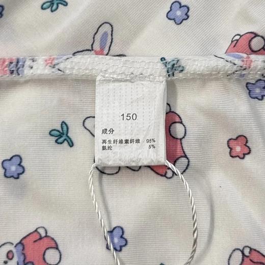 白菜价29.9元到手2件【儿童卡通运动背心】宝妈福利🔥，亲肤裸穿不扎肤，自带凉感，出汗不粘身子   0612 商品图5
