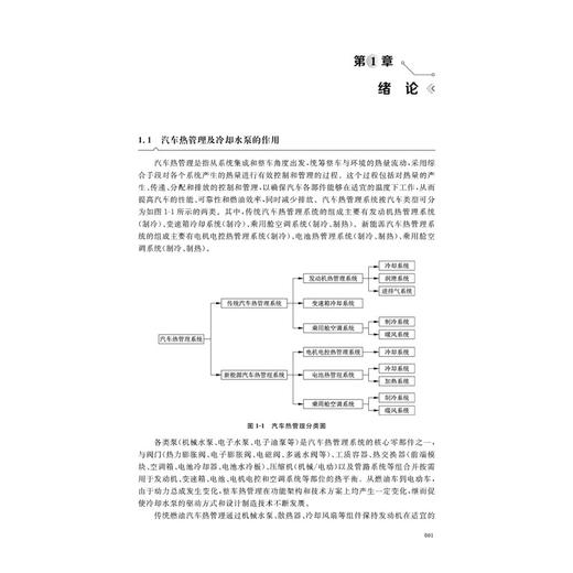 汽车冷却水泵设计理论与实用技术 商品图4