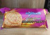 【门店好物】麦比客葡萄干全麦饼干 商品缩略图0