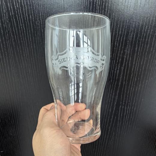 酒杯 内华达啤酒杯 商品图0