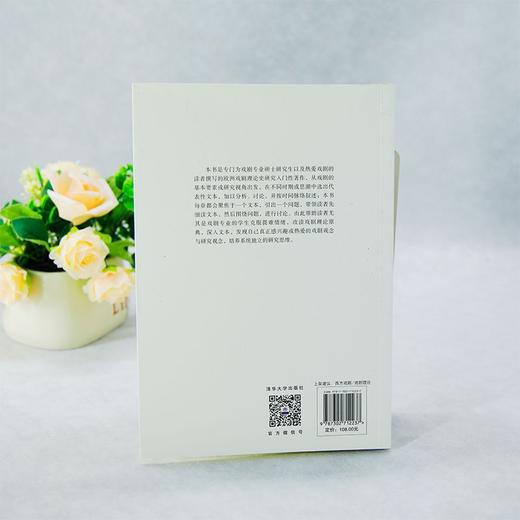 欧洲戏剧理论史研究入门 商品图3