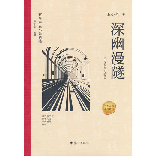 深幽漫隧 商品图0