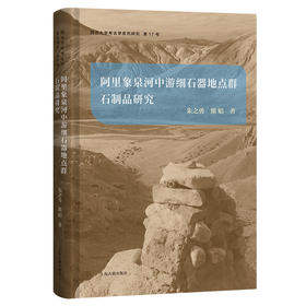 阿里象泉河中游细石器地点群石制品研究