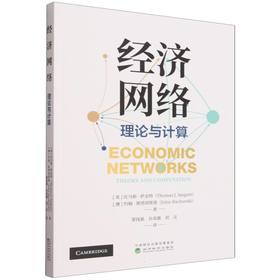 经济网络:理论与计算