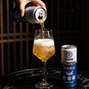德朗斯12.1度精酿啤酒 330ml*24罐/箱 商品缩略图4