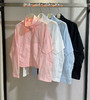原单Lu家Lightweight Relaxed-Fit女士轻盈防晒衣皮肤衣061001 商品缩略图2