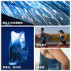 NEDAO新品内道光影风洞背心男女透气排汗速干跑步训练运动无袖 商品缩略图1