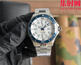 BLS百年灵超级海洋系列42mm 男士腕表