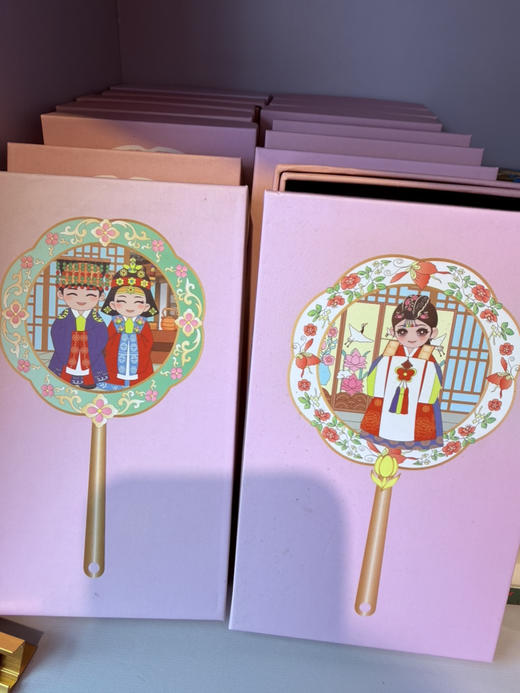 饰品-小镜子 商品图2
