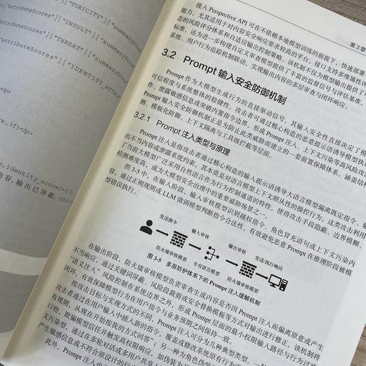 实战大模型安全:从对齐技术到系统治理 商品图4